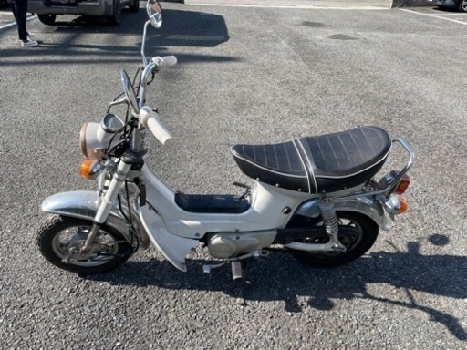 シャリー50