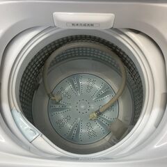 ✨アクア 中古 AQW-H74 洗濯機 7kg 2022年製✨うるま市田場✨