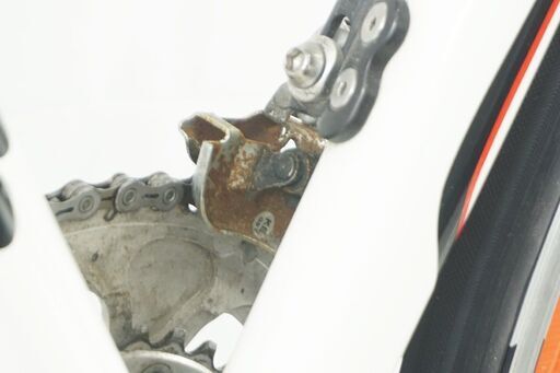 COLNAGO 「コルナゴ」 ARTE 2009年モデル ロードバイク