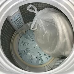 ✨アクア 中古 AQW-V7M 洗濯機 7㎏ 2022年製✨うるま市田場✨