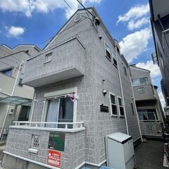 ⭐️6.5万円入居可💁西武新宿線/田無駅 歩6分✨東京都西東京市田無町