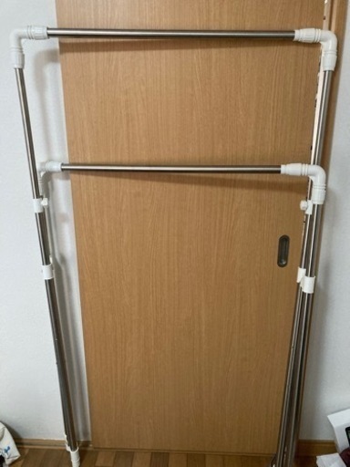物干しラック