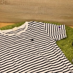【新品】160サイズ チャンピオンTシャツ