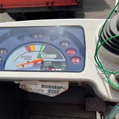 引取限定】クボタ SR-J5 HDLW C220 コンバイン 591h グレンタンク