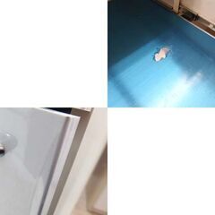 レンジボード 幅160cm パモウナ キッチン収納 食器棚 家電ボード キッチンボード ☆ 札幌市 北区 屯田 