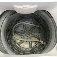 ✨ニトリ 中古 NTR60 6㎏ 2021年製✨うるま市田場✨