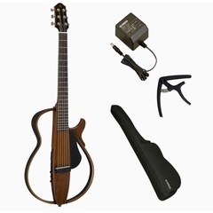 SLG200S NT サイレントギター/スチール弦モデル YAMAHA