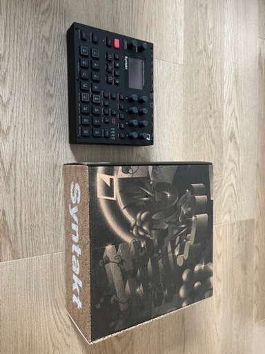 elektron Syntakt