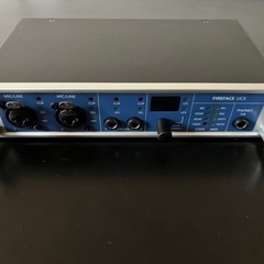 RME FIREFACE UCX 