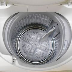 SHARP 全自動洗濯機 ステンレス槽 7.0kg 2019年製 ES-GE7C