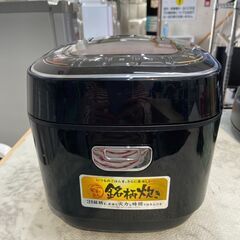 炊飯器 アイリスオーヤマ RC-MC30 2020年製 3合炊き...
