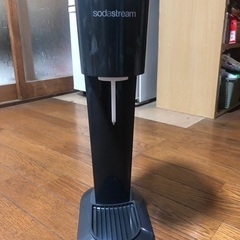 Sodastream ソーダストリーム