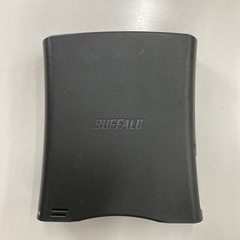 Buffalo HD-CB1.0TU2 HDD ジャンク品
