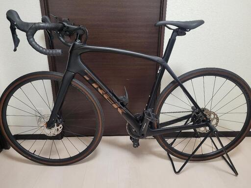 【走行距離少】TREK Domane SL5 2022【美品】