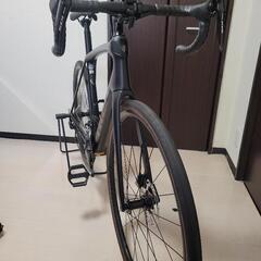 走行距離少】TREK Domane SL5 2022【美品】