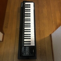 ローランド　キーボード