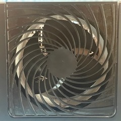 アイリスオーヤマ　サーキュレーター　衣類乾燥除湿機