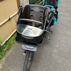 YAMAHA PAS KISS 8.9ah 新基準 人気の自転車 大幅値下げ