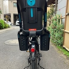 YAMAHA PAS KISS 8.9ah 新基準 人気の自転車 大幅値下げ