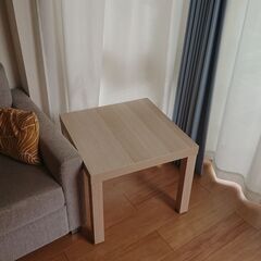 IKEA LACK サイドテーブル side table