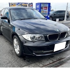 ★支払い総額 30万★BMW 120i ！! ETC！アルミ！P...