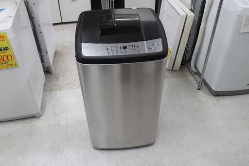 Haier 5,54kg洗濯機 2019年製 - 生活家電