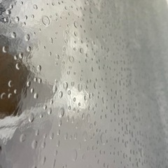 気泡ガラス★板ガラス★4mm
