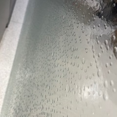 気泡ガラス★板ガラス★4mm