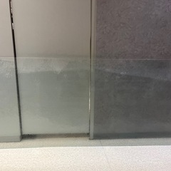 気泡ガラス★板ガラス★4mm