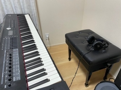 Roland RD2000 綺麗な状態