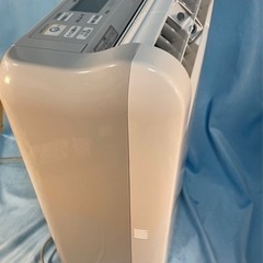 三菱　衣類乾燥除湿機　