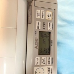 三菱　衣類乾燥除湿機　