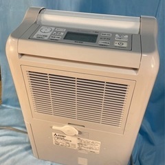 三菱　衣類乾燥除湿機　