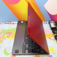 JC03292 富士通 LIFEBOOK U938/S SIM 大容量バッテリー ノートパソコン office2019 JC03292 富士通 LIFEBOOK U938/S SIM 大容量バッテリー ノートパソコン