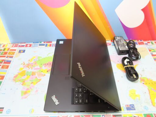 ノートパソコン JC03159 レノボ Thinkpad T470s 第7世代 FHD ノート 