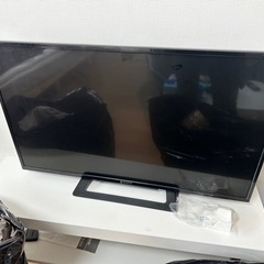 引き渡し予定者決まりました】SONY BRAVIA KJ-32W500C ソニー  