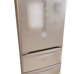 冷蔵庫　panasonic