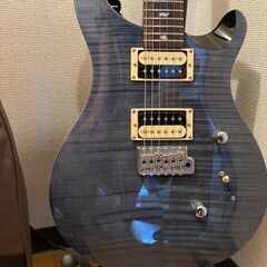 PRS SE CUSTOM 24 直接取引できる方 名古屋の通販はau PAY マーケット 