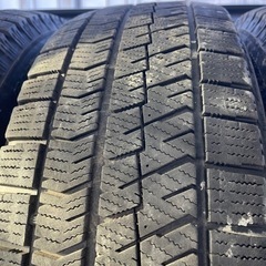 バリ山 BRIDGESTONE ブリヂストン ブリジストン VRX2 215⁄65R16