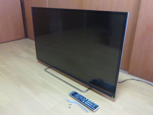 REGZA 42Z8 ジャンク