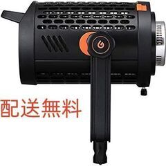 新品未使用、ゴドックスUL150写真ライトLEDビデオライト150W