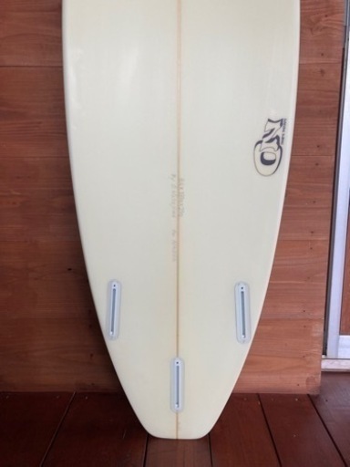 サーフボード 中古 ショートボード Seren Dipity surfboard 中古