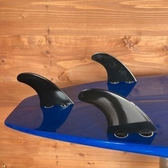 サーフボード　中古　ファンボード　7\'2