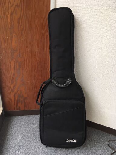 Laid Back PMK-M ミニギター