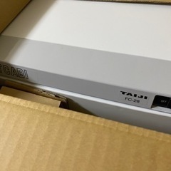 タイジ　温蔵庫 FC-28