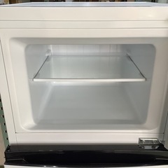 【リサイクルサービス八光】2020年製　ハイセンス 　120L 2ドアノンフロン冷蔵庫 オリジナル ホワイト HR-B1202