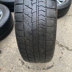 ヴェルファイア 30 純正ホイール