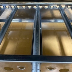 鉄板 グリドル　業務用 鉄板焼き器 TS-60 プロパンガス