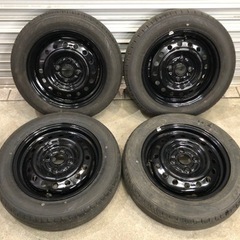 【S2883】19〜22年 155/65R14 エナセーブEC3...