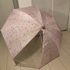 幼児用　傘